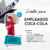 CRÉDITO PARA EMPLEADOS COCA-COLA